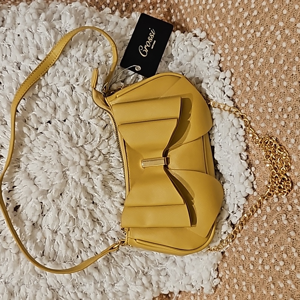 Crossi Shoulder/Crossbody Bag